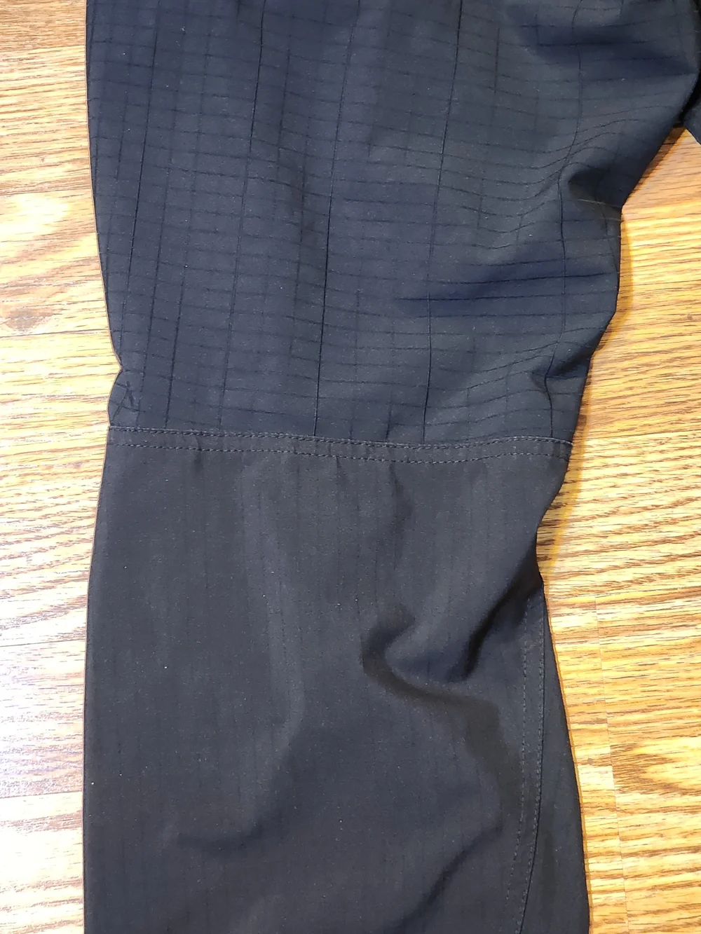 Nike Dri-FIT ADV A.P.S. Men's Woven Fitness Trousers Size Large